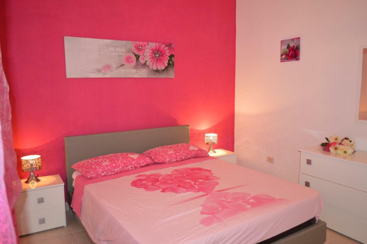 Memmea'S House Apartment Specchiolla Ngoại thất bức ảnh