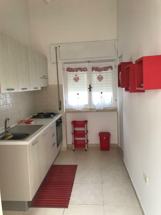 Memmea'S House Apartment Specchiolla Ngoại thất bức ảnh