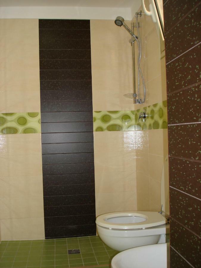 Memmea'S House Apartment Specchiolla Ngoại thất bức ảnh